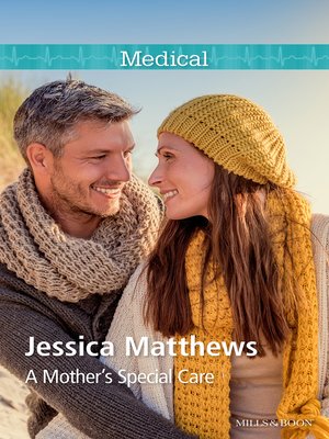 cover image of A Mother's Special Care